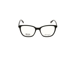 Óculos Mr.Wonderful MW79023 Preto Quadrada - 2