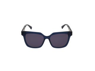 Óculos de sol Agatha Ruiz de la Prada AR21404 Azul Quadrada - 2