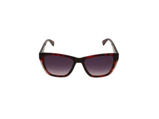 Óculos de sol Agatha Ruiz de la Prada AR21399 Vermelho Retangular - 2