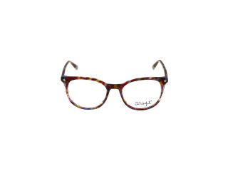 Óculos Mr.Wonderful MW69165 Rosa/Vermelho-Púrpura Redonda - 2