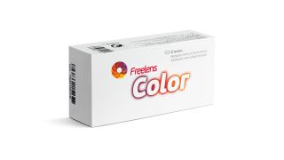 Lentes de contacto Freelens - Mais Optica Freelens Colorblend 2 unidades