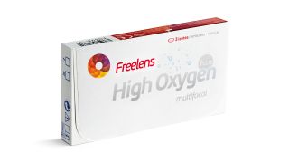 Lentes de contacto Freelens - Mais Optica Freelens High Oxigen Plus Multifocal 3 unidades