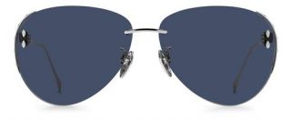Óculos de sol ISABEL MARANT IM0056/S Azul Aviador - 2