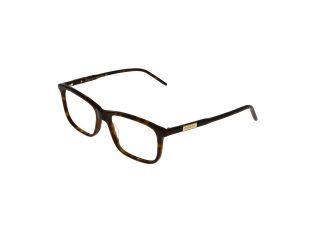 Óculos Gucci GG1159O Castanho Retangular - 1