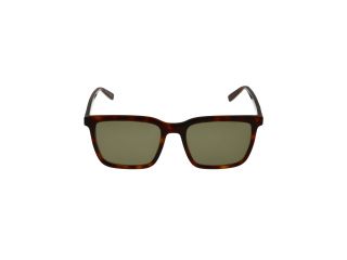 Óculos de sol Yves Saint Laurent SL 500 Castanho Quadrada - 2