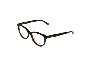 Óculos Yves Saint Laurent SL 504 Castanho Borboleta - 1