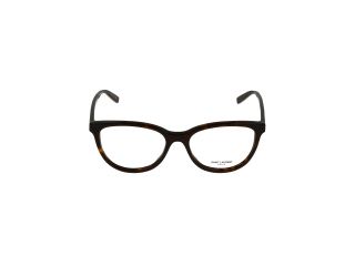 Óculos Yves Saint Laurent SL 504 Castanho Borboleta - 2