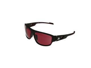 Óculos de sol Adidas SP0045 Preto Retangular - 1