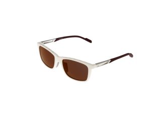 Óculos de sol Adidas SP0052 Branco Retangular - 1