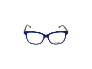 Óculos Guess GU5220 Azul Quadrada - 2