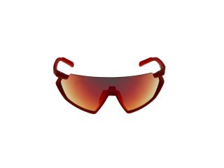 Óculos de sol Adidas SP0041 Vermelho Ecrã - 2