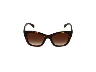 Óculos de sol Chanel 0CH5478 Castanho Quadrada - 2