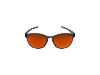 Óculos de sol Oakley 0OO9126 REEDMACE Cinzento Redonda - 2
