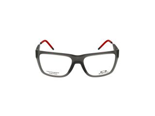 Óculos Oakley 0OX8028 Cinzento Quadrada - 2