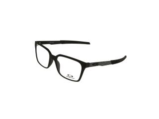 Óculos Oakley 0OX8054 Preto Retangular - 1
