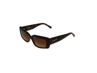 Óculos de sol Vogue 0VO5440S Castanho Retangular - 1