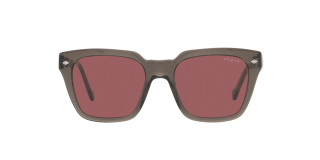Óculos de sol Vogue 0VO5380S Cinzento Borboleta - 2