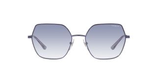 Óculos de sol Vogue 0VO4207S Lilás Quadrada - 2