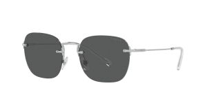 Óculos de sol Vogue 0VO4217S Prateados Aviador - 1