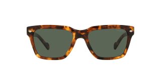 Óculos de sol Vogue 0VO5404S Castanho Retangular - 2