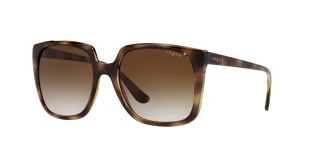 Óculos de sol Vogue 0VO5411S Castanho Quadrada - 1