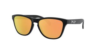 Óculos de sol Oakley 0OJ9006 Preto Redonda - 1