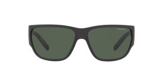 Óculos de sol Arnette 0AN4280 Cinzento Retangular - 2