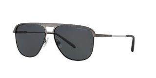 Óculos de sol Arnette 0AN3082 Cinzento Aviador - 1
