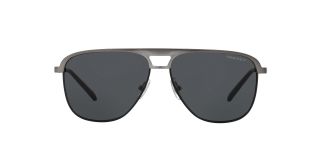 Óculos de sol Arnette 0AN3082 Cinzento Aviador - 2
