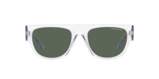 Óculos de sol Arnette 0AN4293 Transparente Aviador - 2
