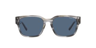Óculos de sol Arnette 0AN4294 Cinzento Quadrada - 2