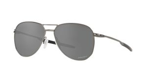 Óculos de sol Oakley 0OO4147 Cinzento Aviador - 1