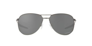Óculos de sol Oakley 0OO4147 Cinzento Aviador - 2