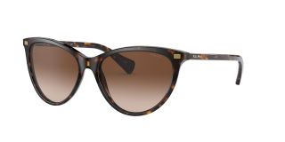 Óculos de sol Ralph Lauren 0RA5270 Castanho Borboleta - 1