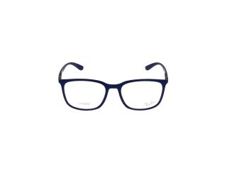 Óculos Ray Ban 0RX7199 Azul Quadrada - 2