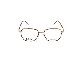 Óculos Hugo Boss BOSS1430 Castanho Quadrada - 2