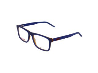 Óculos Boss Orange HG1198 Azul Retangular - 1