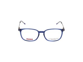 Óculos Boss Orange HG1205 Azul Retangular - 2