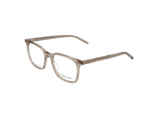 Óculos Tommy Hilfiger TH1942 Transparente Quadrada - 1