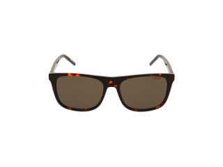 Óculos de sol Boss Orange HG1194/S Castanho Retangular - 2
