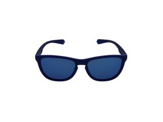 Óculos de sol Polaroid PLD2133/S Azul Quadrada - 2
