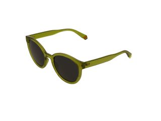 Óculos de sol Polaroid PLD6185/S Verde Redonda - 1