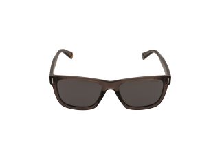 Óculos de sol Polaroid PLD6186/S Cinzento Retangular - 2
