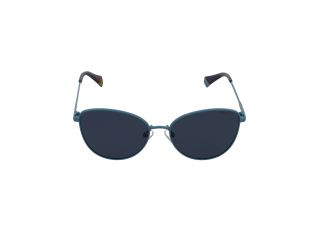 Óculos de sol Polaroid PLD6188/S Azul Borboleta - 2
