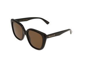 Óculos de sol Gucci GG1169S Preto Borboleta - 1