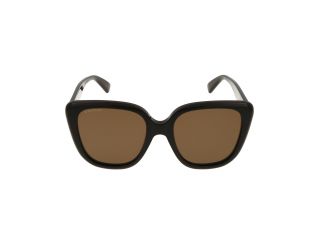 Óculos de sol Gucci GG1169S Preto Borboleta - 2