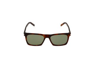 Óculos de sol Yves Saint Laurent SL 559 Castanho Quadrada - 2