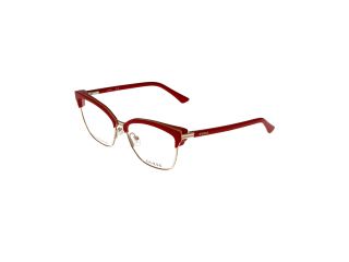 Óculos graduados Guess GU2945 Vermelho Borboleta - 1