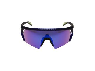 Óculos de sol Adidas SP0063 CMPT AERO Azul Ecrã - 2