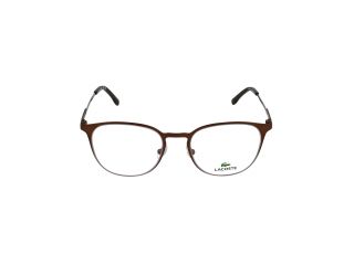 Óculos Lacoste L2288 Dourados Redonda - 2
